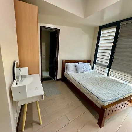 Blissful 3 Bedroom Family Unit In Bgc The Florence